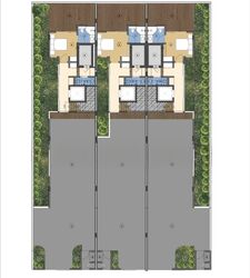 East View Garden (D16), Terrace #502840541